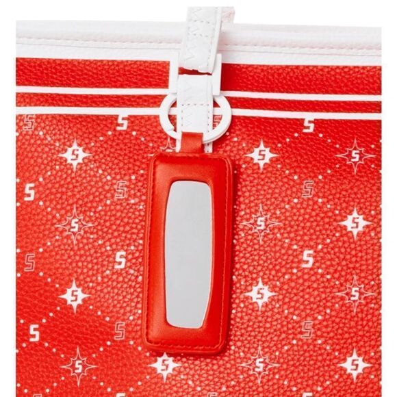 Limited edition SprayGround tote - Picture 6 of 11